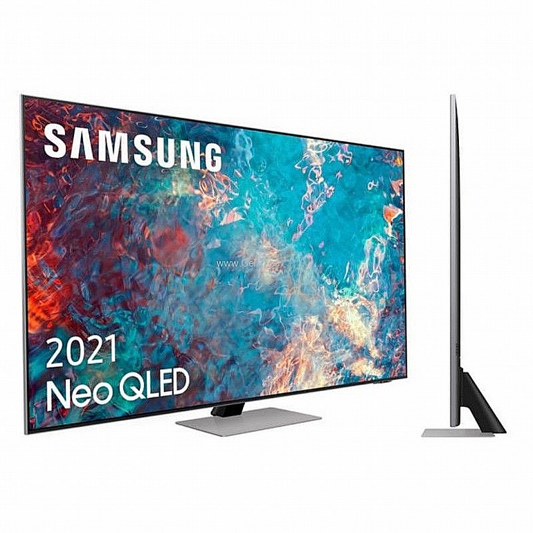 �������� ���� ������ "55 Samsung QLED QE55QN85A