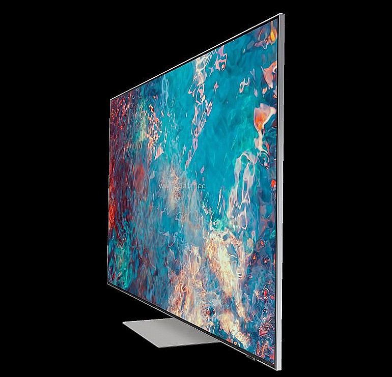 �������� ���� ������ "55 Samsung QLED QE55QN85A