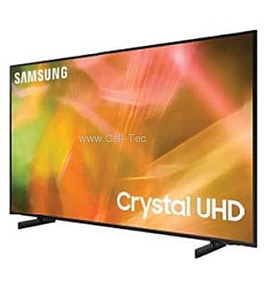 �������� ����� "60 ������ SAMSUNG 60AU8000 SMART 4K