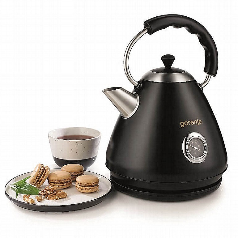 ������ ����� ������� Gorenje K17CLBK