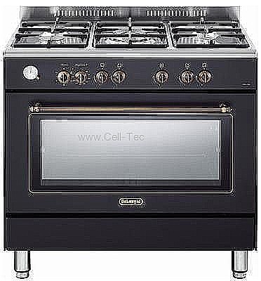 ���� ����� ������ 90�"� DELONGHI NDS953