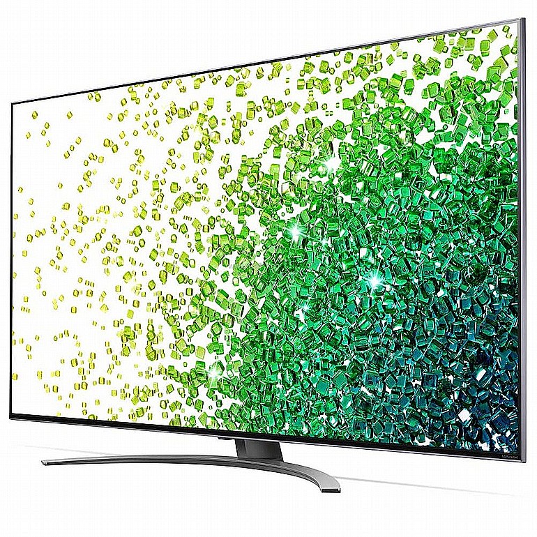 �������� �55 LG NanoCell 55NANO86VPA 4K 