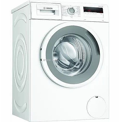  ����� ����� 7 ��"� ��� Bosch WAN24170IL 