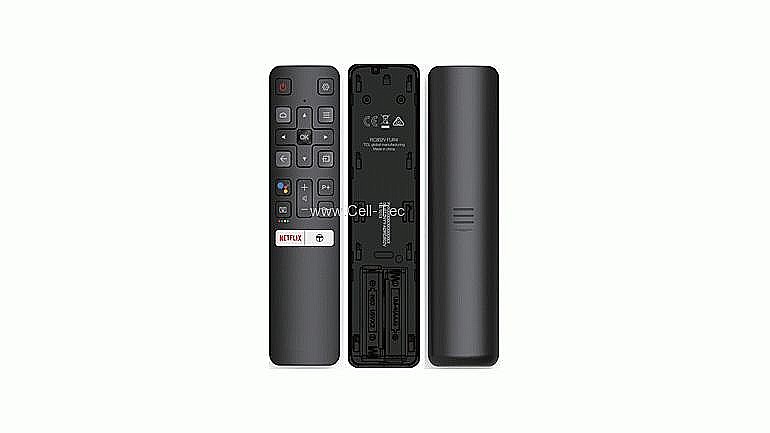 �������� 55 ������ TCL 55P715 4K �