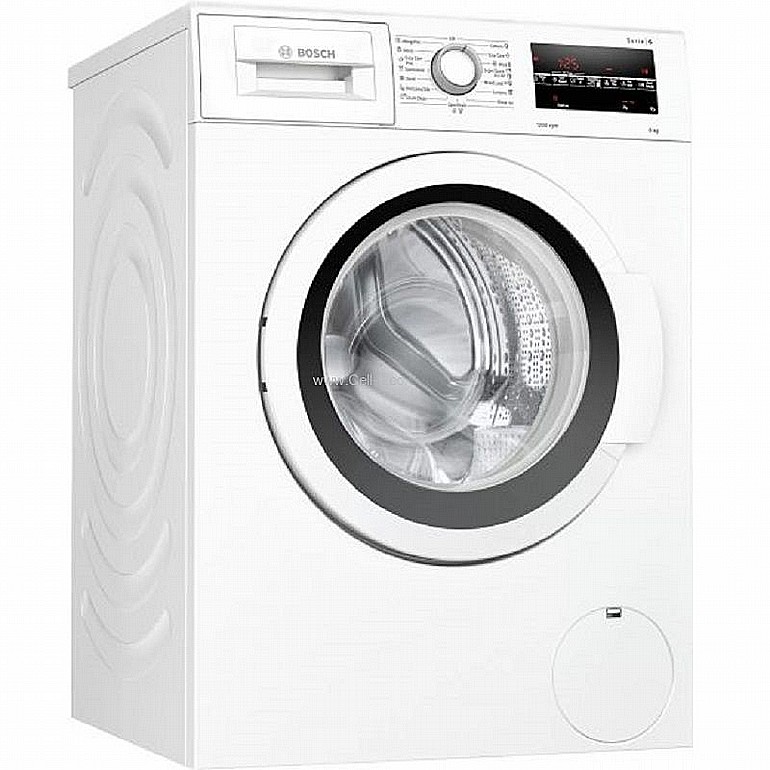 ����� �����  8 ��"� ��� Bosch WAT24481IL �