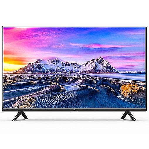 �������� ���� 55 Xiaomi Mi TV P1 55