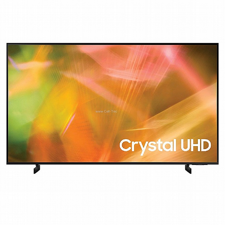 �������� ������ 75 ������ Samsung UE75AU8000 4K