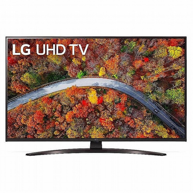  ��������  �43 ������ LG 43UP8150PVB 4K
