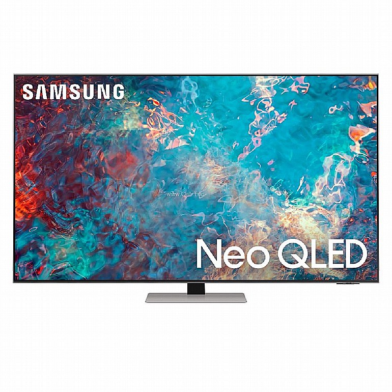 �������� ���� ������ �75 SAMSUNG Neo QLED QE75QN85A 4K 
