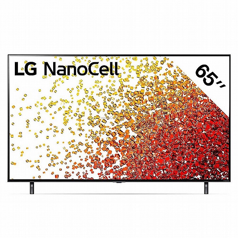�������� LG 65 4K 65NANO90VPA