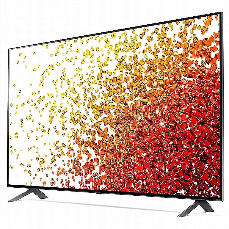 �������� LG 65 4K 65NANO90VPA