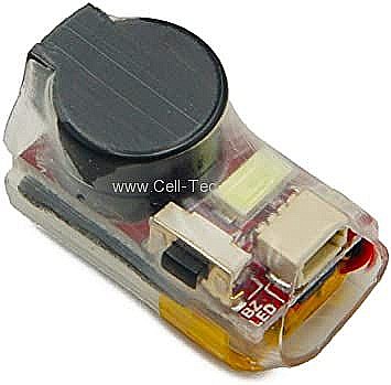���� ���� - New Vifly Finder 2 5V Super Loud Buzzer Tracker Over 100dB