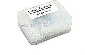 ���� ���� - New Vifly Finder 2 5V Super Loud Buzzer Tracker Over 100dB