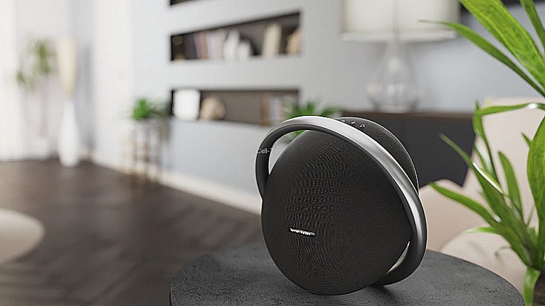 ����� Harman Kardon ONYX Studio 7 Bluetooth Speaker 