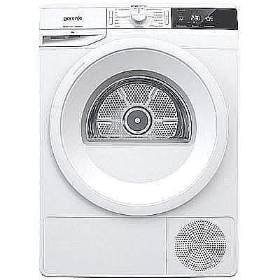 מייבש כביסה גורנייה GORENJE דגם DE82/G