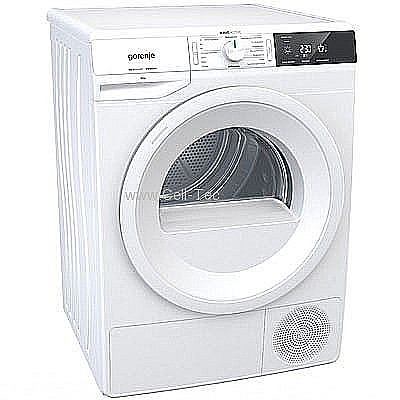 מייבש כביסה גורנייה GORENJE דגם DE82/G