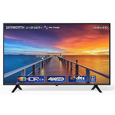 �������� Skyworth 50SUC8300 4K �50 ������