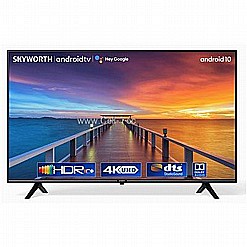�������� Skyworth 50SUC8300 4K �50 ������