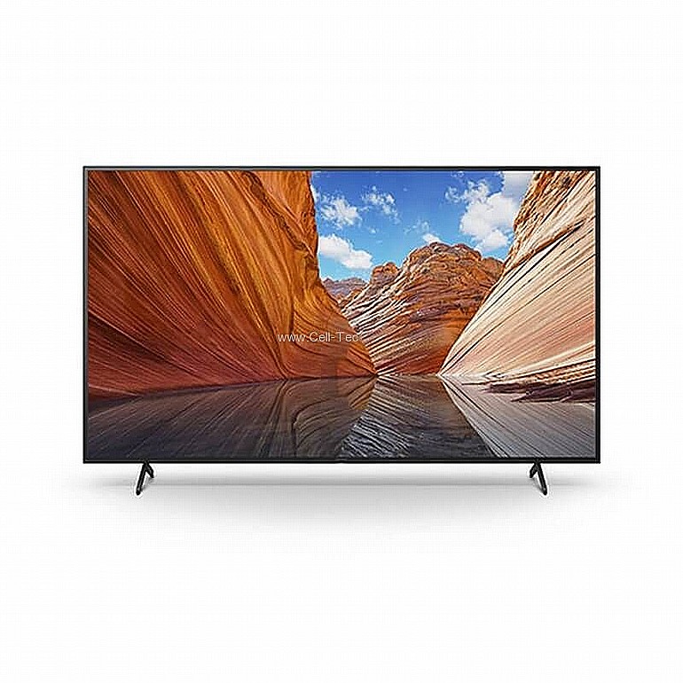 �������� ����� 65" 65X81JAEP SMART 4K SONY - ����