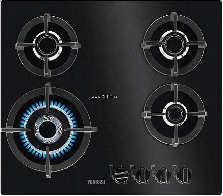 ������� �� Zanussi ZGO68420BA - �����
