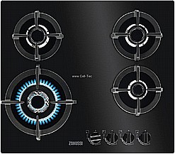 ������� �� Zanussi ZGO68420BA - �����