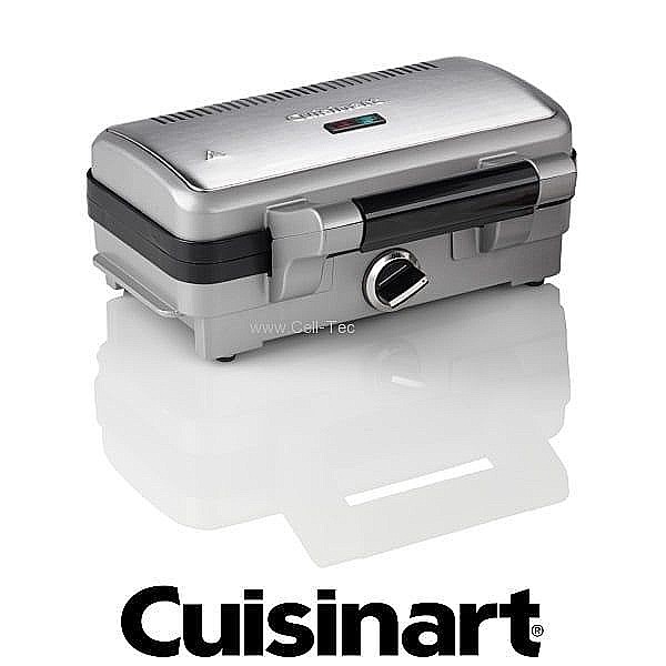 ������ ���� ���� Cuisinart WAF1U