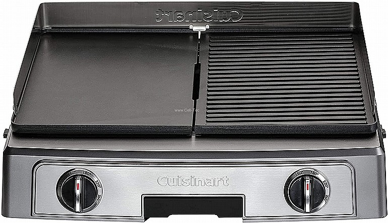 ����� ������ Cuisinart PL50E - �������