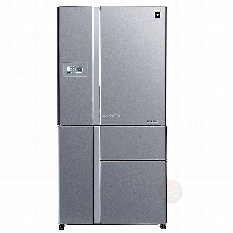 ���� 5 ����� 661 ���� ������� ���� SHARP ��� SJ9630IX