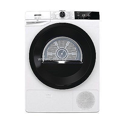 ����� ����� �������� (����) 9 �"� HEAT PUMP ������� GORENJE ��� DPE92