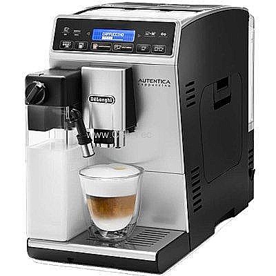����� ��� �������� ������ DELONGHI  ��� AUTENTICA ETAM29.660.SB