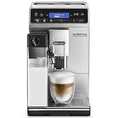 ����� ��� �������� ������ DELONGHI  ��� AUTENTICA ETAM29.660.SB
