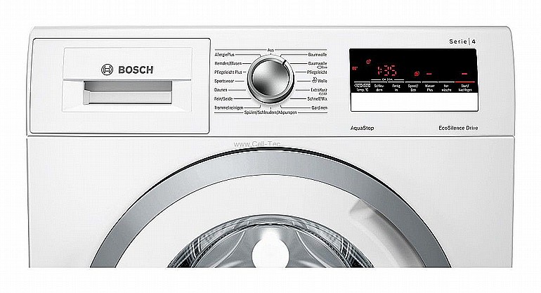 ����� ����� ��� ���� 8 �"� ��� BOSCH ��� WAN28270IL