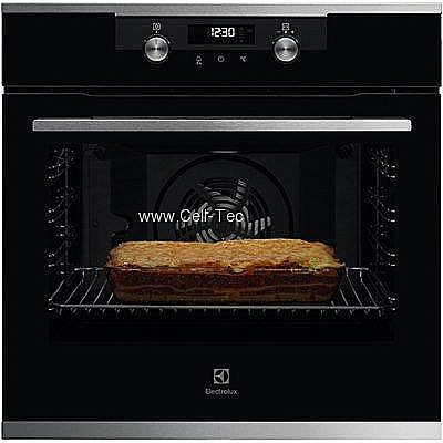���� �������� SurroundCook ���������� Electrolux ��� KOFDP40X
