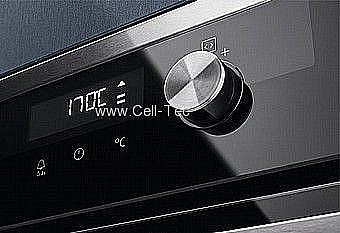 ���� �������� SurroundCook ���������� Electrolux ��� KOFDP40X