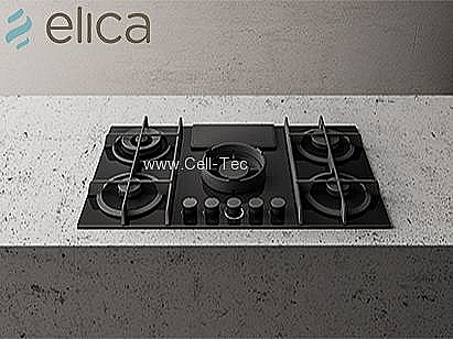 ������ �� ������� ���� ���� ����� ELICA ��� NIKOLA-FL-BLA88