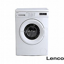 מכונת כביסה 8 ק"ג לנקו LENCO דגם LWM-8100 מכונת כביסה 8 ק"ג לנקו LENCO דגם LWM-8100