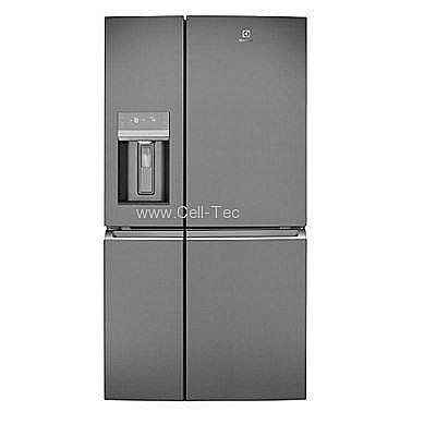 ���� 4 ����� ���������� ELECTROLUX ��� EQE6870BA