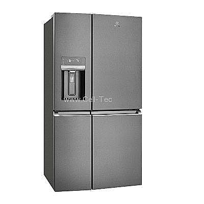 ���� 4 ����� ���������� ELECTROLUX ��� EQE6870BA