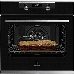 תנור אפייה בנוי אלקטרולוקס ELECTROLUX דגם EOH7427X תנור אפייה בנוי אלקטרולוקס ELECTROLUX דגם EOH7427X