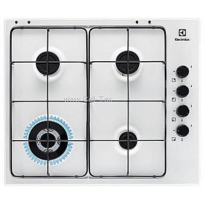 ������ �� ���������� Electrolux ��� EGS6414W
