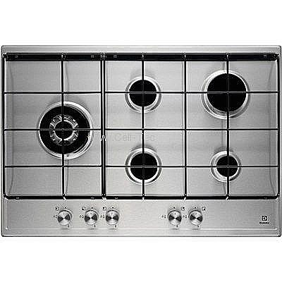 ������ �� ���������� Electrolux ��� EGH7253SOX 