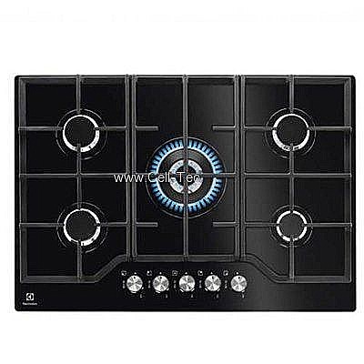 ������ �� ���������� Electrolux ��� KGG7536K