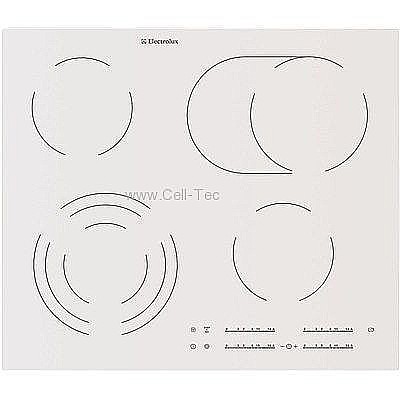 ������ ������ ���������� Electrolux ��� EHF6547IW1 