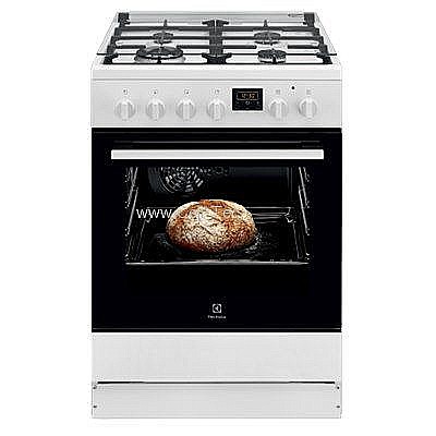 ���� ����� ������ ���������� Electrolux ��� LKK620200W 