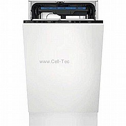 מדיח כלים אינטגרלי צר אלקטרולוקס Electrolux דגם EEM43200L מדיח כלים אינטגרלי צר אלקטרולוקס Electrolux דגם EEM43200L