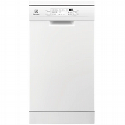 מדיח כלים צר אלקטרולוקס Electrolux דגם ESS42210SW מדיח כלים צר אלקטרולוקס Electrolux דגם ESS42210SW