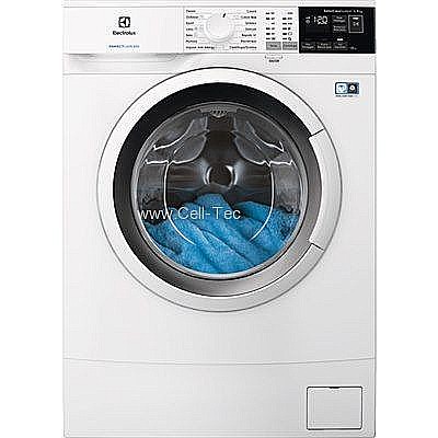 ����� ����� 7 �"� ��� ���� Electrolux ���������� ��� EW6S7244WM
