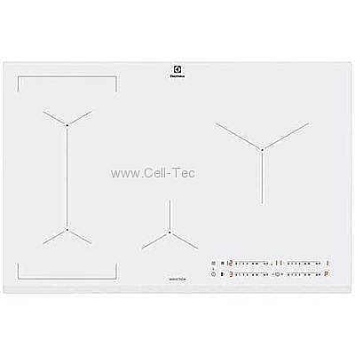 ������ ��������� 4 ����� ���������� Electrolux ��� EIV83443BW 