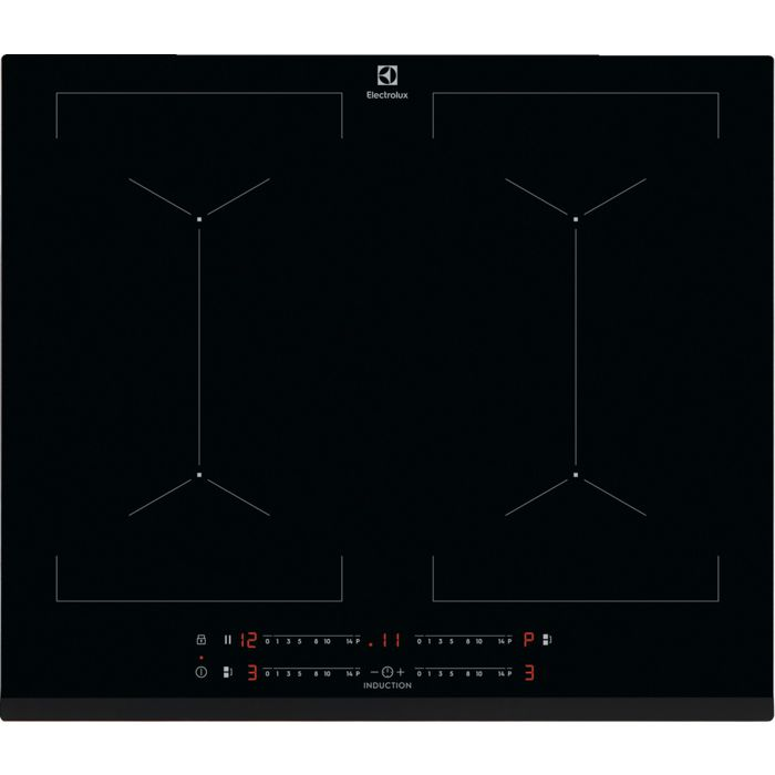 ������ ��������� ���������� Electrolux ��� EIV644 
