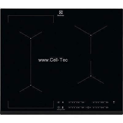 ������ ��������� ���������� Electrolux ��� EIV634